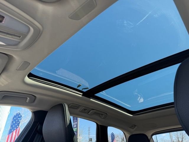 2022 Volvo XC60 Momentum