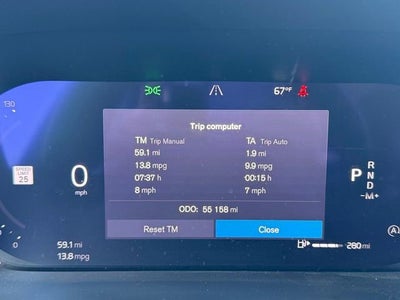 2022 Volvo XC60 Momentum