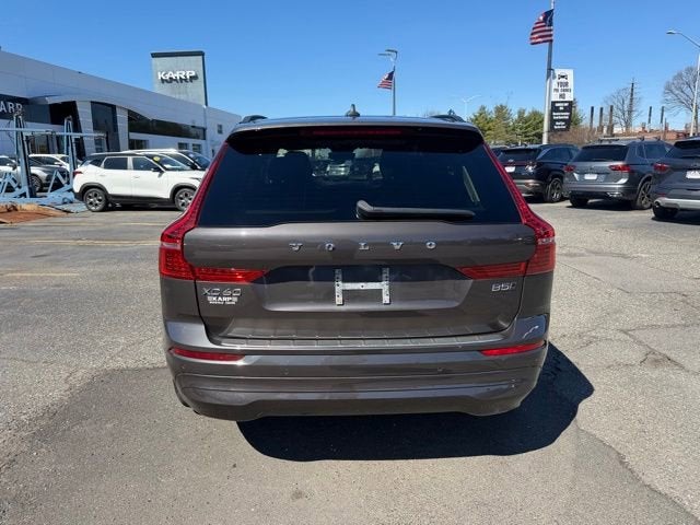 2022 Volvo XC60 Momentum