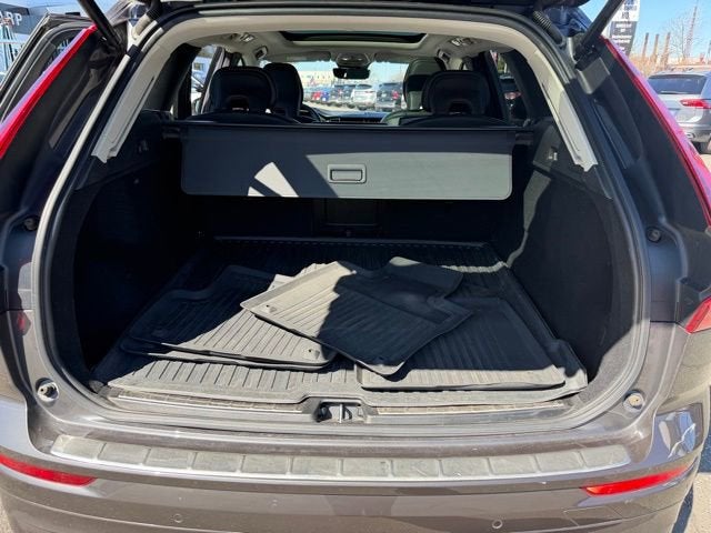 2022 Volvo XC60 Momentum