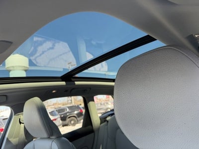 2022 Volvo XC60 Momentum