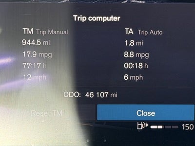 2022 Volvo XC60 Momentum