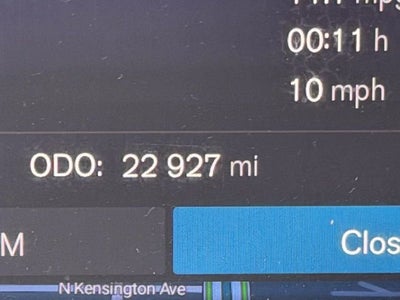 2024 Volvo XC60 Core Dark Theme