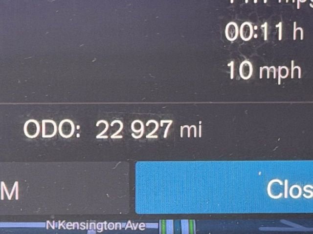 2024 Volvo XC60 Core Dark Theme