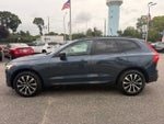 2024 Volvo XC60 Core Dark Theme