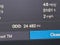 2024 Volvo XC60 Core Dark Theme