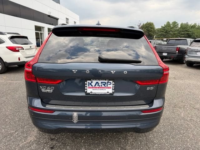 2022 Volvo XC60 Momentum