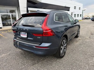 2022 Volvo XC60 Momentum