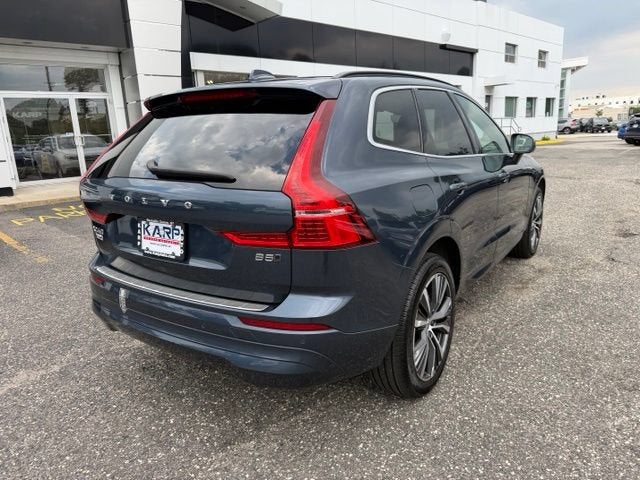 2022 Volvo XC60 Momentum