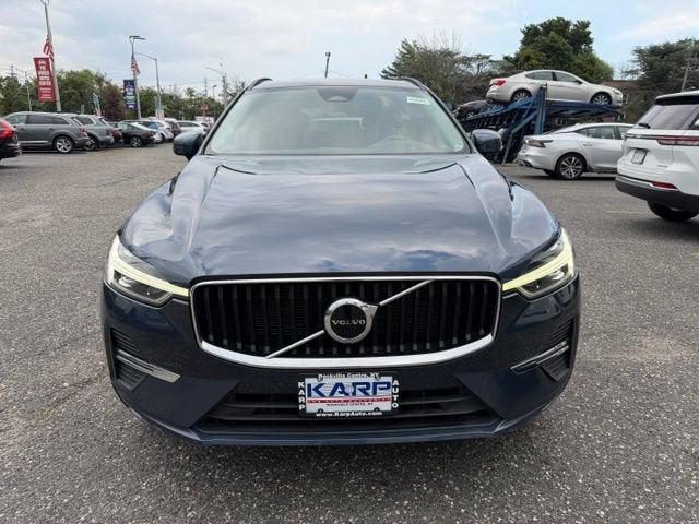 2022 Volvo XC60 Momentum