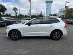 2024 Volvo XC60 Core Dark Theme