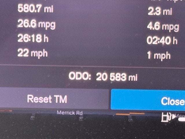 2024 Volvo XC60 Core Dark Theme