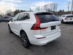 2022 Volvo XC60 Momentum