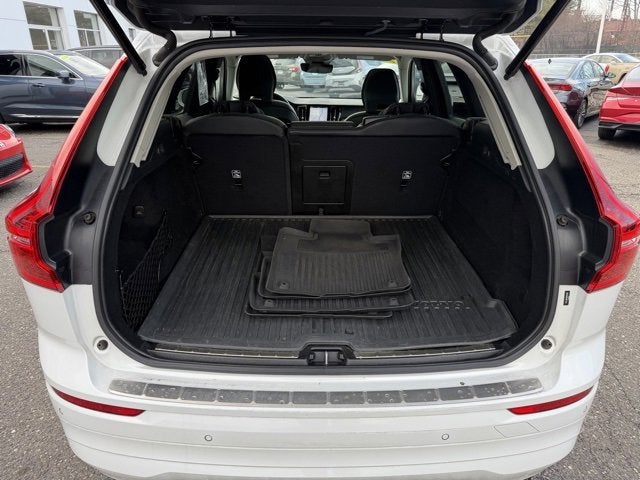 2022 Volvo XC60 Momentum