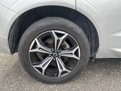 2022 Volvo XC60 Momentum