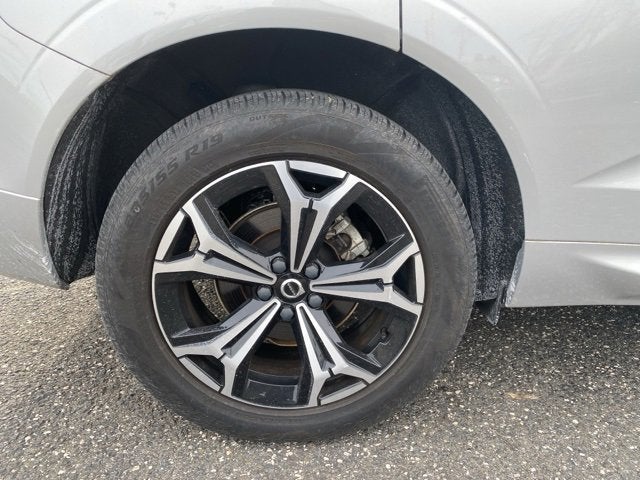 2022 Volvo XC60 Momentum