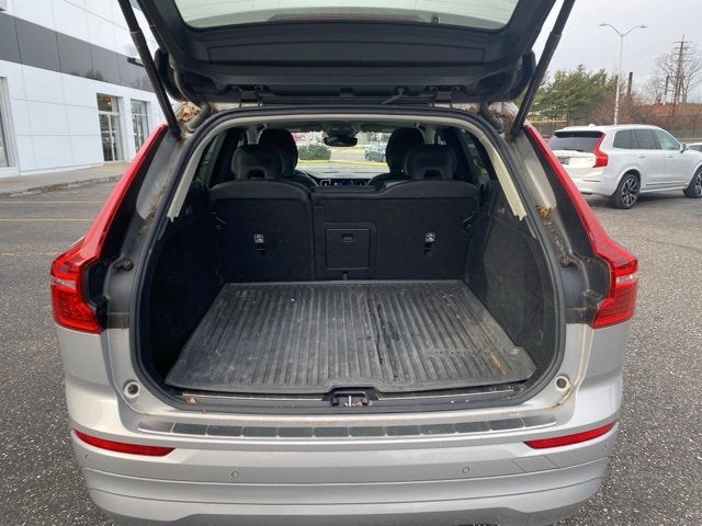 2022 Volvo XC60 Momentum