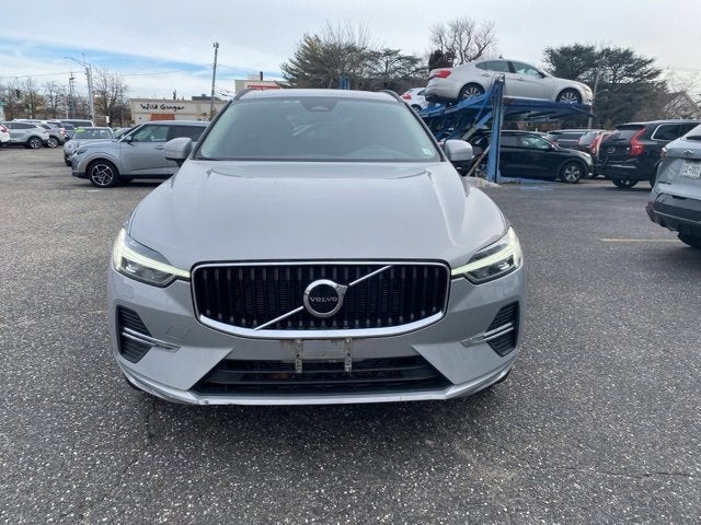 2022 Volvo XC60 Momentum