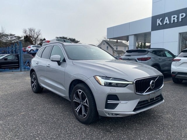 2022 Volvo XC60 Momentum