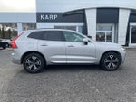 2022 Volvo XC60 Momentum
