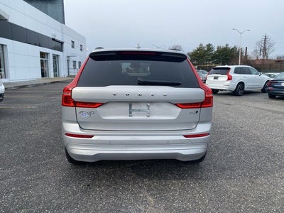 2022 Volvo XC60 Momentum