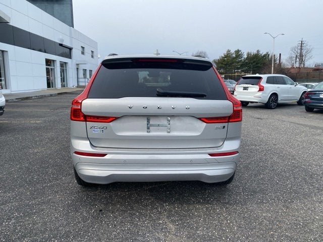 2022 Volvo XC60 Momentum