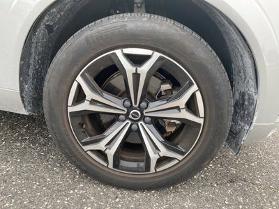 2022 Volvo XC60 Momentum