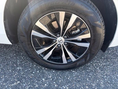 2024 Volvo XC60 Core Dark Theme