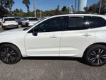 2024 Volvo XC60 Core Dark Theme