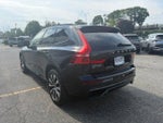 2024 Volvo XC60 Plus Dark Theme