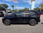 2024 Volvo XC60 Plus Dark Theme