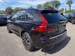 2024 Volvo XC60 Plus Dark Theme