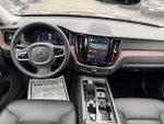 2024 Volvo XC60 Plus Dark Theme