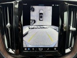 2024 Volvo XC60 Plus Dark Theme