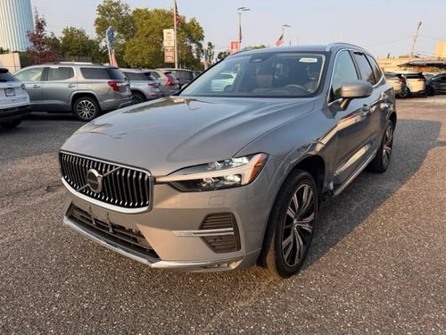 2022 Volvo XC60 Inscription