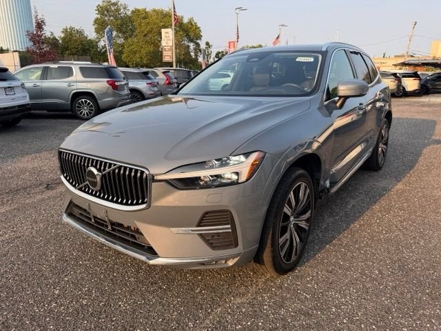 2022 Volvo XC60 Inscription