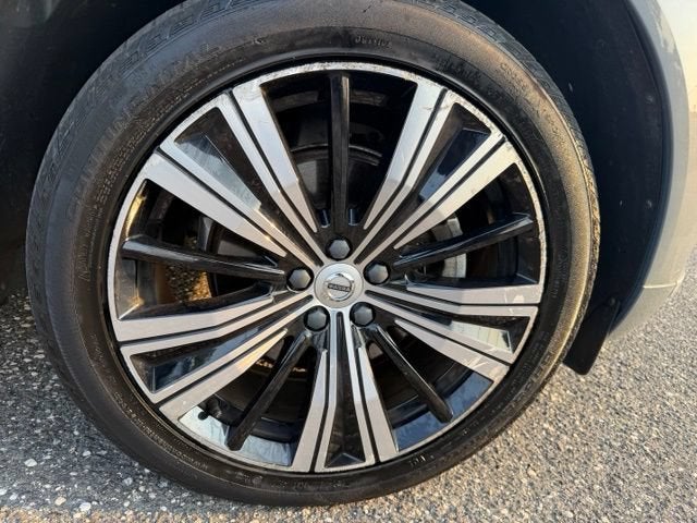 2022 Volvo XC60 Inscription