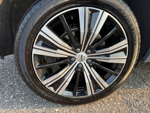 2022 Volvo XC60 Inscription