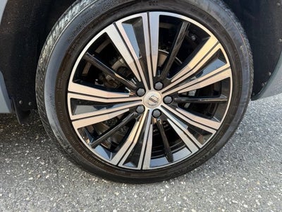 2022 Volvo XC60 Inscription