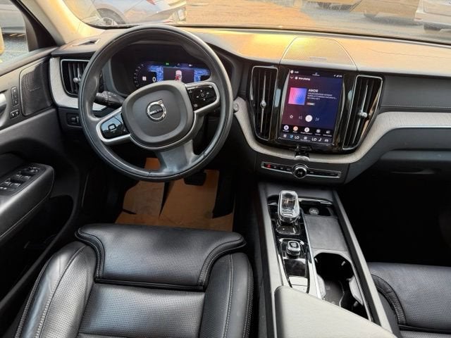 2022 Volvo XC60 Inscription