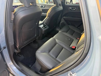 2022 Volvo XC60 Inscription