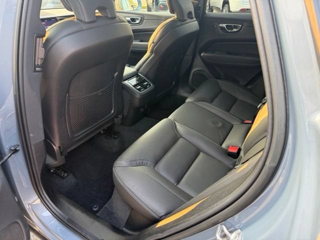 2022 Volvo XC60 Inscription