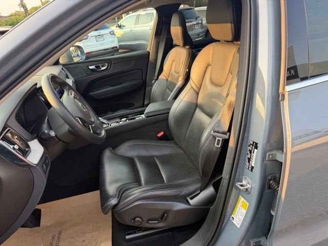 2022 Volvo XC60 Inscription