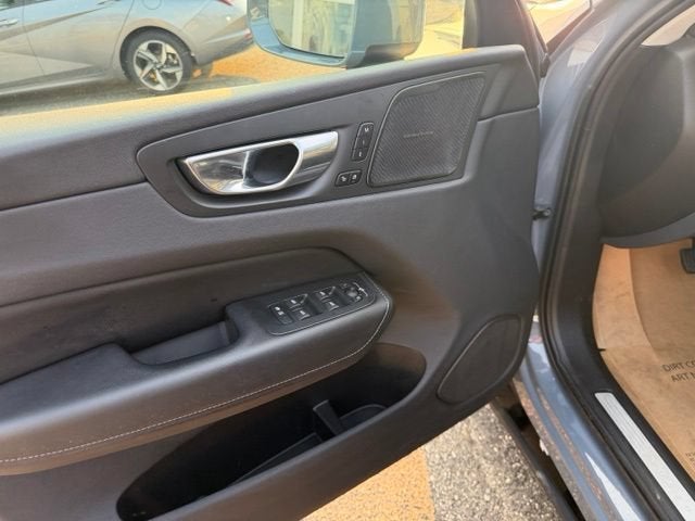 2022 Volvo XC60 Inscription