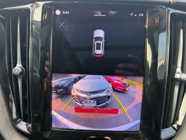 2022 Volvo XC60 Inscription