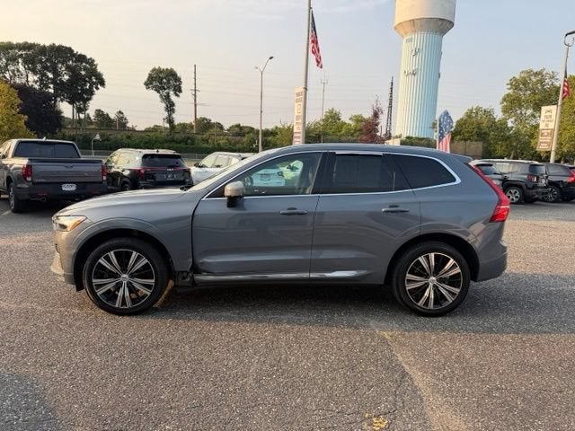2022 Volvo XC60 Inscription