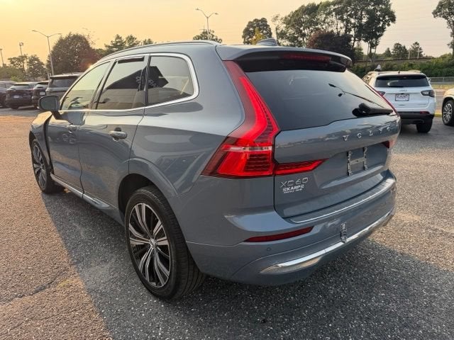 2022 Volvo XC60 Inscription