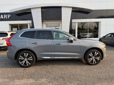 2022 Volvo XC60 Inscription
