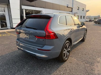 2022 Volvo XC60 Inscription