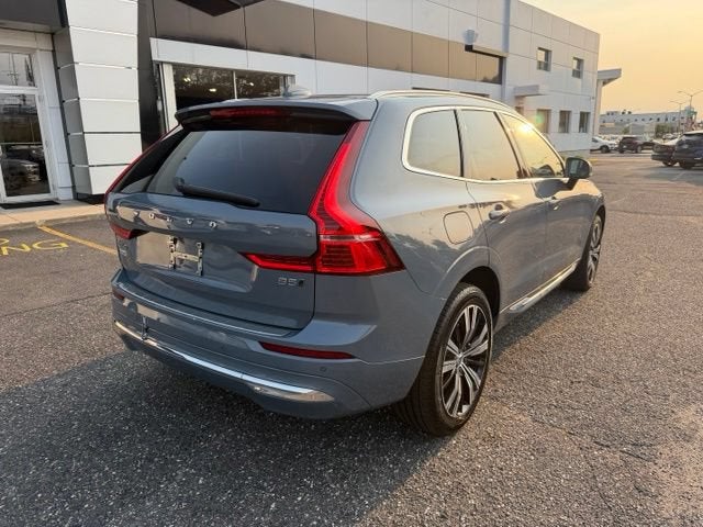 2022 Volvo XC60 Inscription